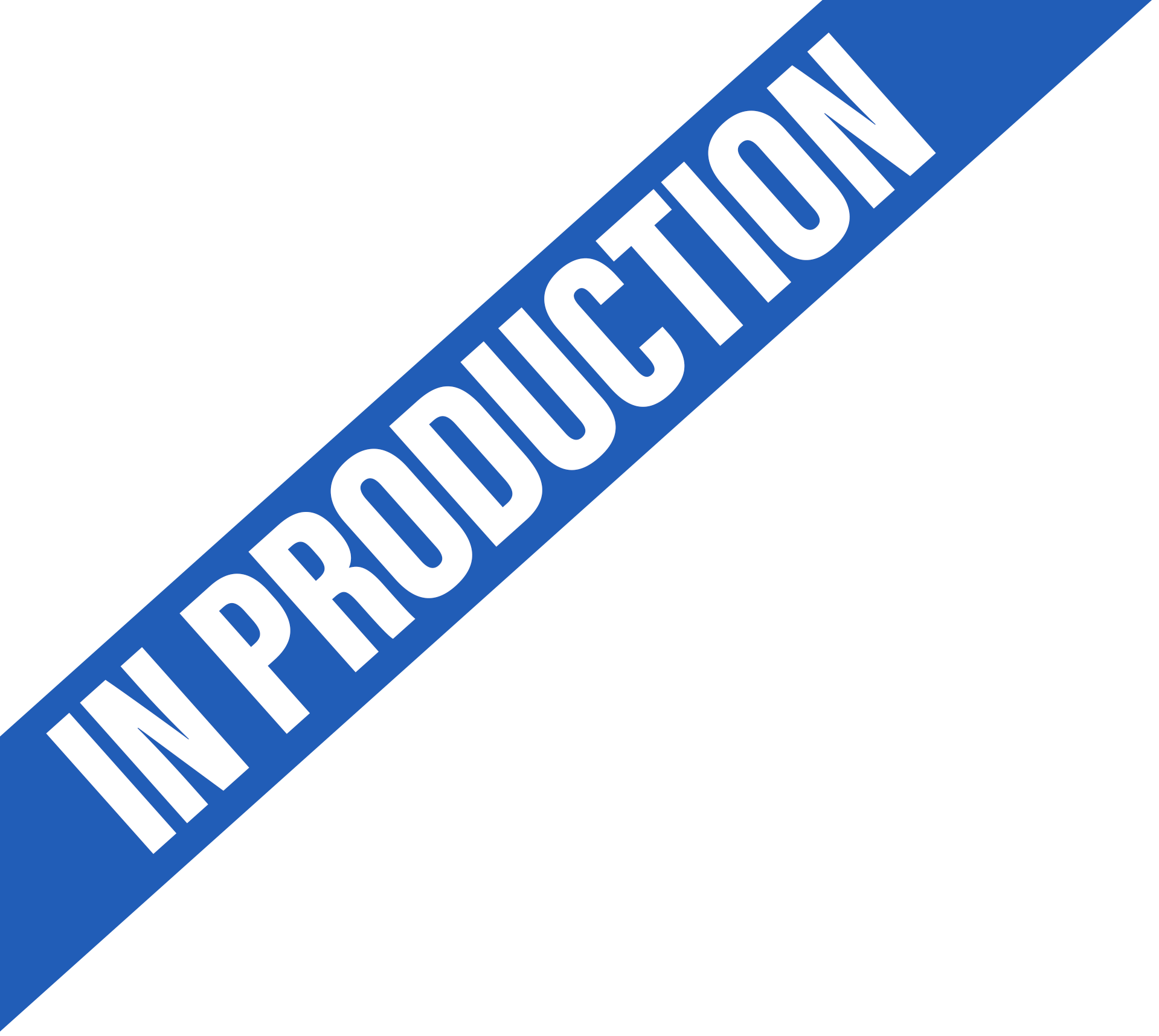 In Production
